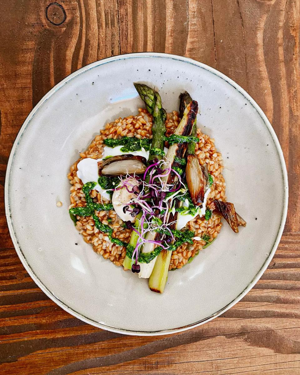 Photo 1 — La Maison Terre