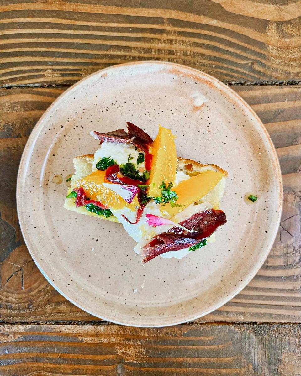 Photo 3 — La Maison Terre