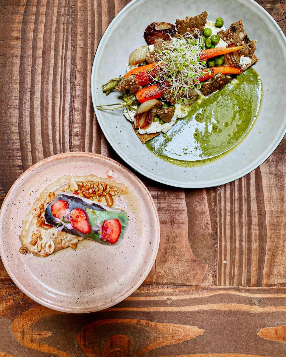 Photo 2 — La Maison Terre