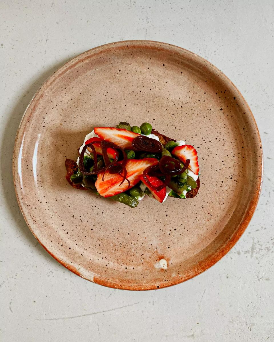 Photo 4 — La Maison Terre