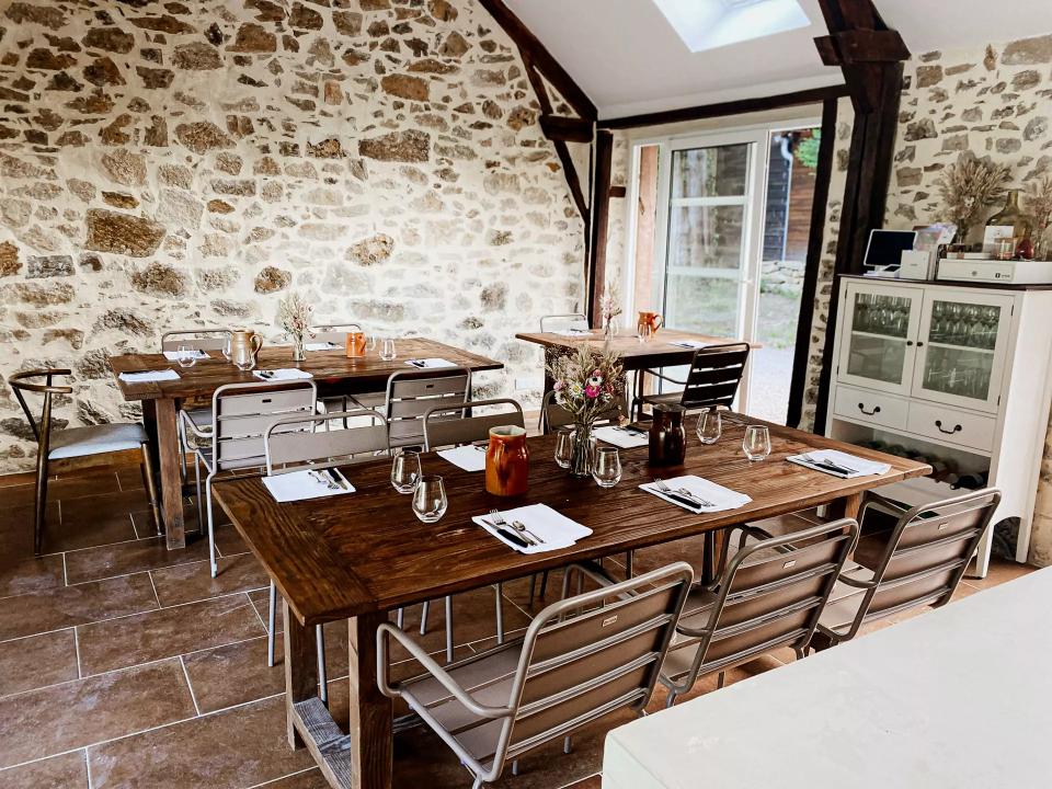 Photo 5 — La Maison Terre