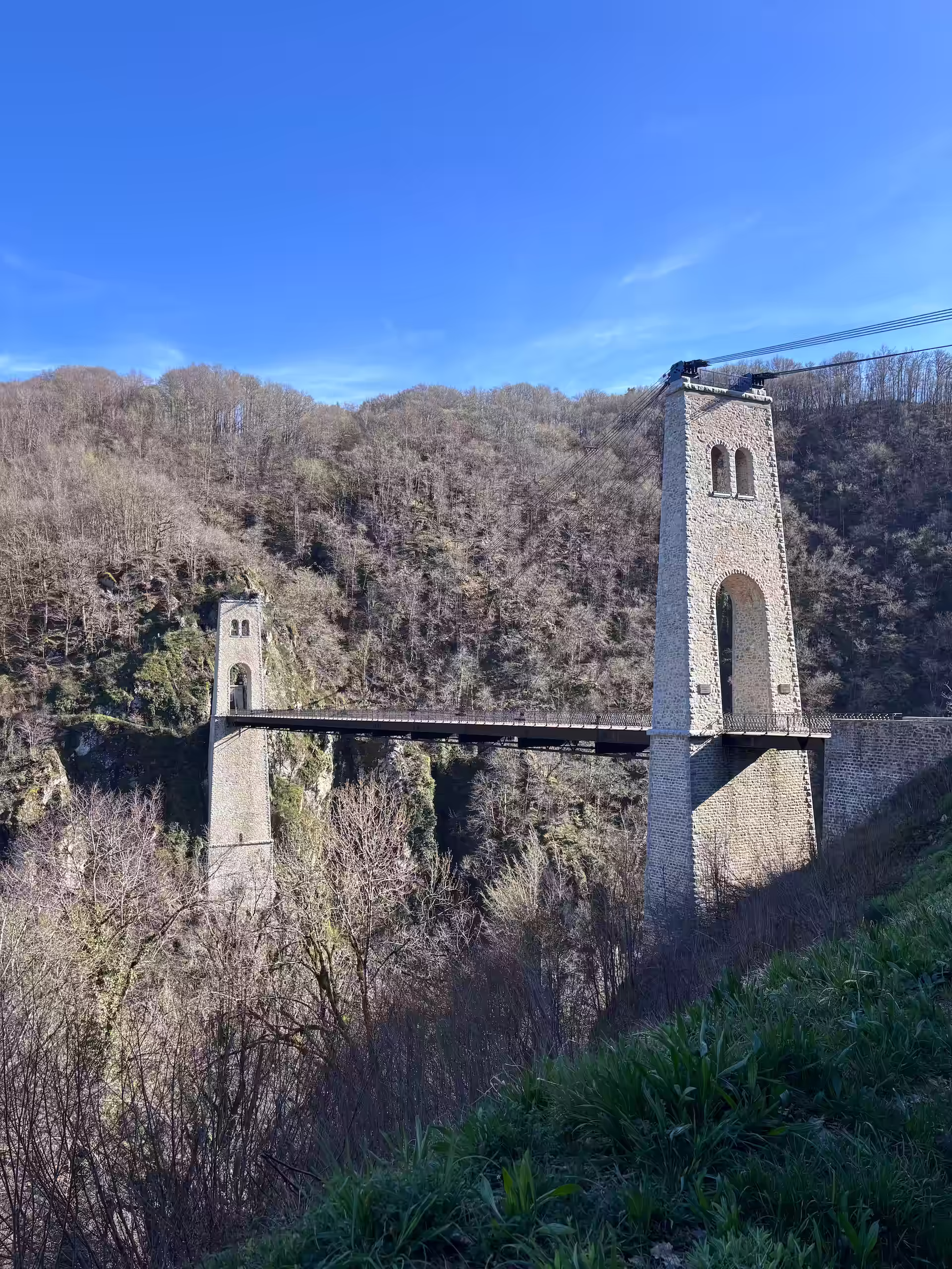 Viaduc des Rochers Noirs